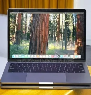 New Laptop Apple MacBook Pro 2019 16GB Intel Core i5 SSD 512GB