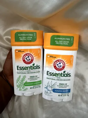 Arm and Hammer Deodorant