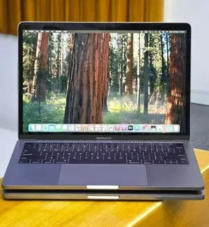 New Laptop Apple MacBook Pro 2019 16GB Intel Core i5 SSD 512GB