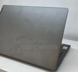 New Laptop Lenovo IdeaPad 1 16GB AMD Ryzen 7 SSD 512GB