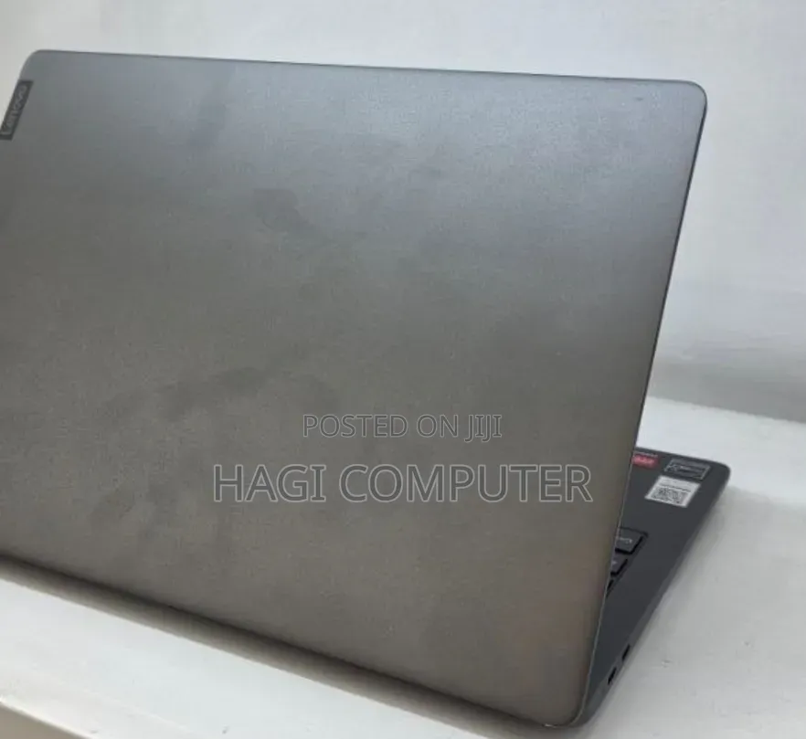 New Laptop Lenovo IdeaPad 1 16GB AMD Ryzen 7 SSD 512GB