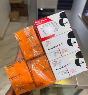 Koji San Soap