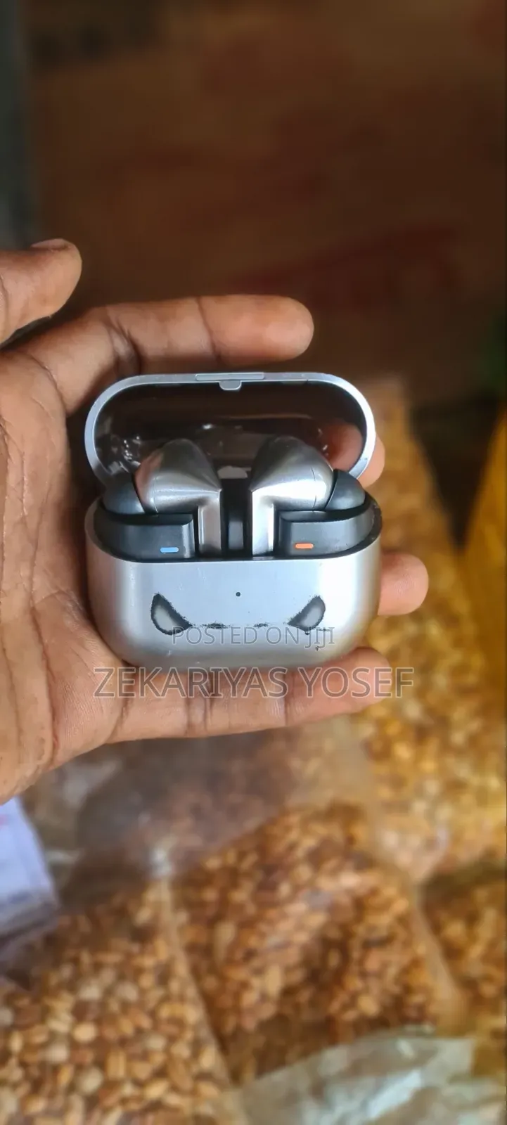 Samsung Budi 3 Pro