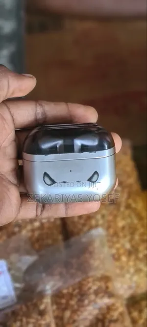 Samsung Budi 3 Pro