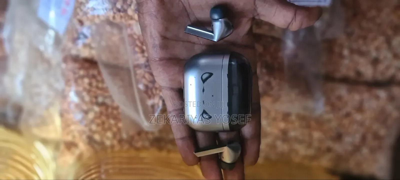 Samsung Budi 3 Pro