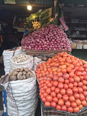 Vegetables