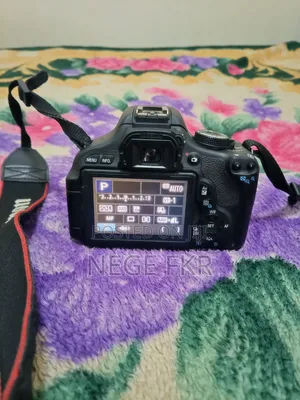 Canon 600D