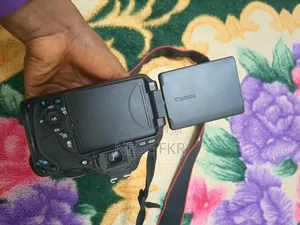 Canon 600D