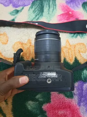 Canon 600D