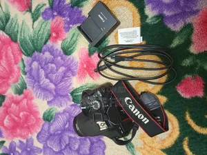Canon 600D