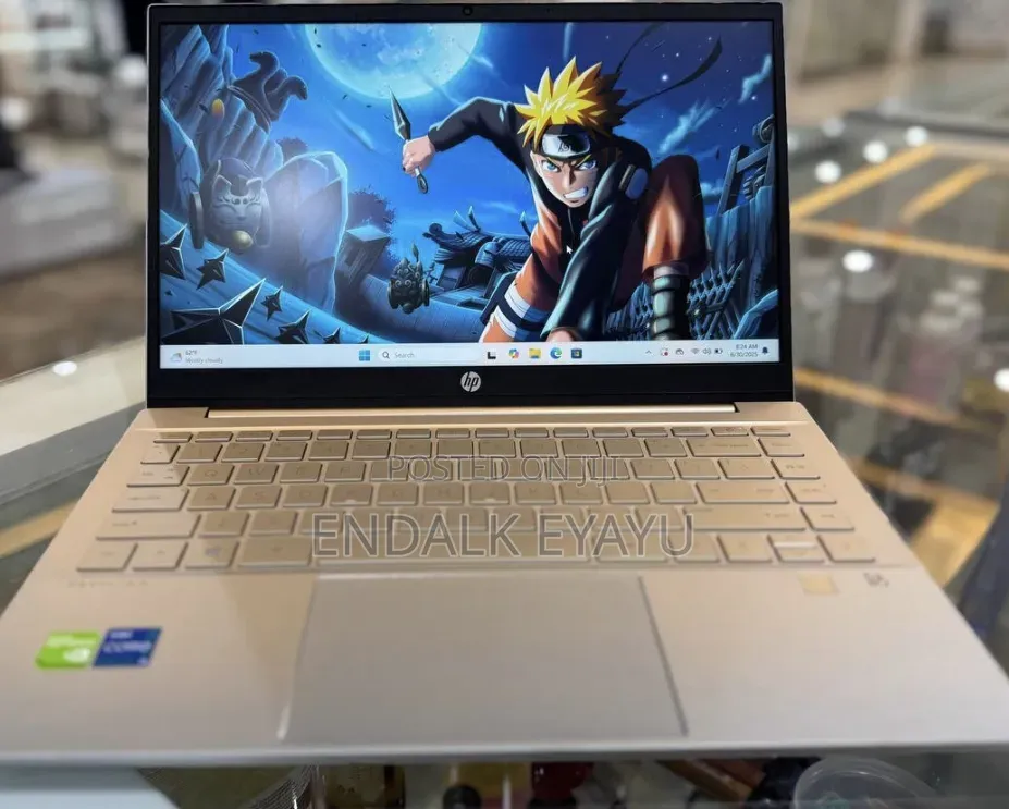 New Laptop HP Pavilion 14 16GB Intel Core i5 SSD 512GB