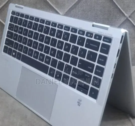 New Laptop HP EliteBook 1040 16GB Intel Core i7 SSD 512GB