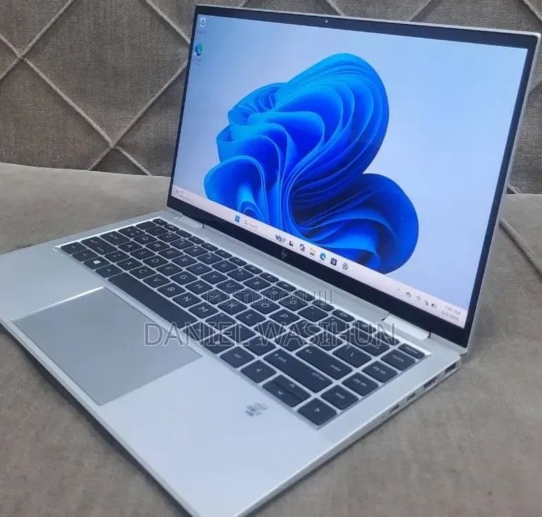 New Laptop HP EliteBook 1040 16GB Intel Core i7 SSD 512GB