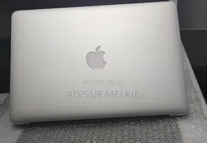 New Laptop Apple MacBook Air 2017 8GB Intel Core i5 SSD 128GB