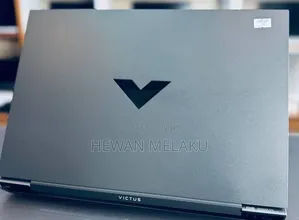 New Laptop HP Victus 15 16GB Intel Core i7 SSD 512GB