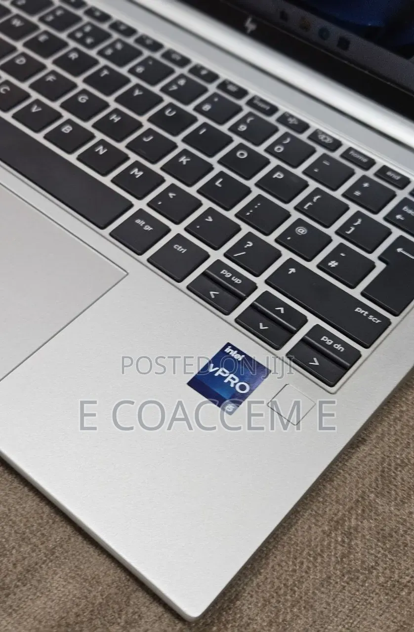 New Laptop HP 16GB Intel Core i5 SSD 512GB