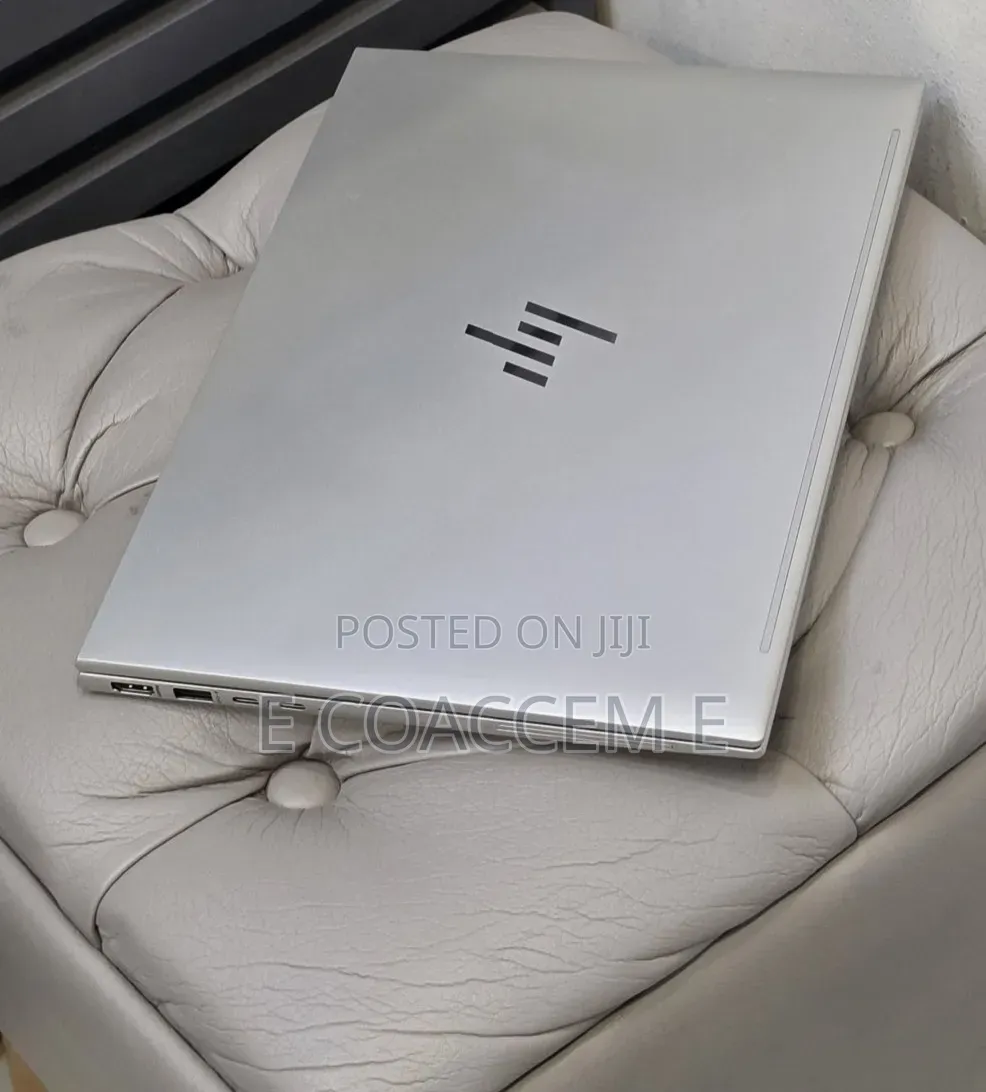 New Laptop HP 16GB Intel Core i5 SSD 512GB