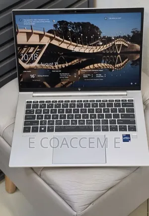 New Laptop HP 16GB Intel Core i5 SSD 512GB
