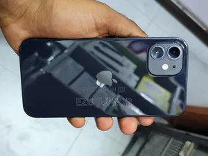 Apple iPhone 12 128 GB Blue