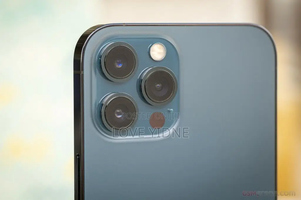 Apple iPhone 12 Pro Max 256 GB Blue