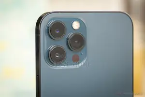 Apple iPhone 12 Pro Max 256 GB Blue
