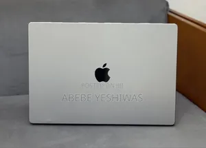 New Laptop Apple MacBook Pro 2021 M1 Max 32GB Apple M1 Max SSD 1T