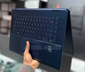 New Laptop HP Spectre X360 16GB Intel Core i7 SSD 512GB