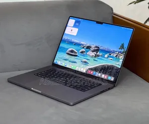 New Laptop Apple MacBook Pro 2021 M1 Max 32GB Apple M1 Max SSD 1T