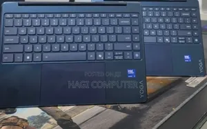 New Laptop Lenovo Yoga 9i 32GB Intel Core Ultra 7 SSD 1T