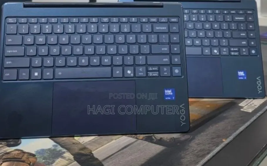New Laptop Lenovo Yoga 9i 32GB Intel Core Ultra 7 SSD 1T