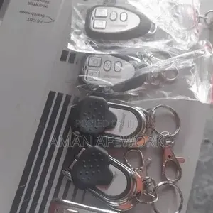 Car Universal Remote