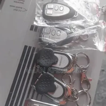 Car Universal Remote