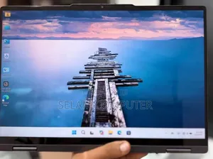 New Laptop Lenovo ThinkPad Yoga 16GB Intel Core Ultra 7 SSD 512GB