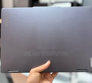 New Laptop Lenovo ThinkPad Yoga 16GB Intel Core Ultra 7 SSD 512GB