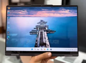 New Laptop Lenovo Yoga 7i 16GB Intel Core Ultra 7 SSD 512GB
