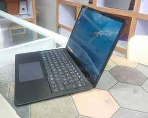 New Laptop Microsoft Surface 16GB Intel Core i7 SSD 512GB
