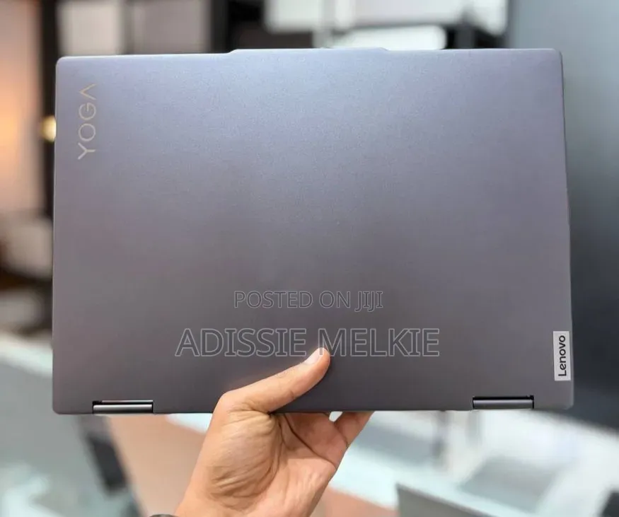 New Laptop Lenovo Yoga 7i 16GB Intel Core Ultra 7 SSD 512GB