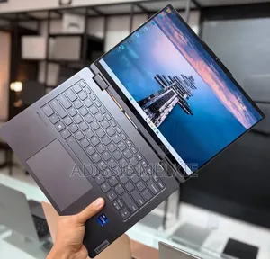 New Laptop Lenovo Yoga 7i 16GB Intel Core Ultra 7 SSD 512GB