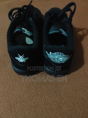 Nike Air(jordan1)*travis Scott Phantom