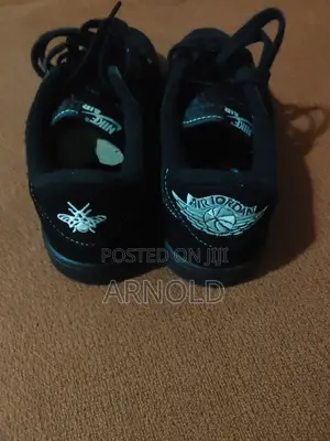 Nike Air(jordan1)*travis Scott Phantom