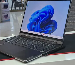 New Laptop Lenovo Yoga 9i 16GB Intel Core i7 SSD 512GB