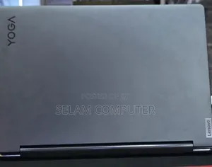 New Laptop Lenovo Yoga 9i 16GB Intel Core i7 SSD 512GB