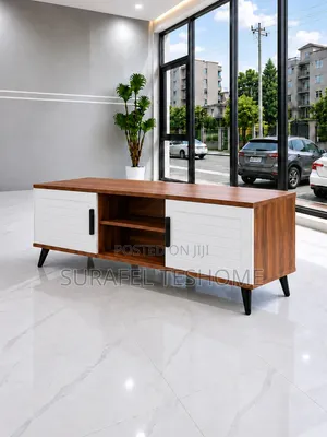ለአዲሱን ዓመት የቲቪ ማስቀመጫ ለሽያጭ | TV Stands Now for Sale