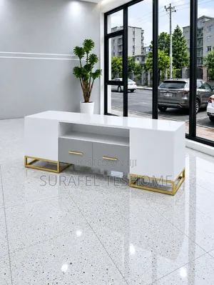 ለአዲሱን ዓመት የቲቪ ማስቀመጫ ለሽያጭ | TV Stands Now for Sale