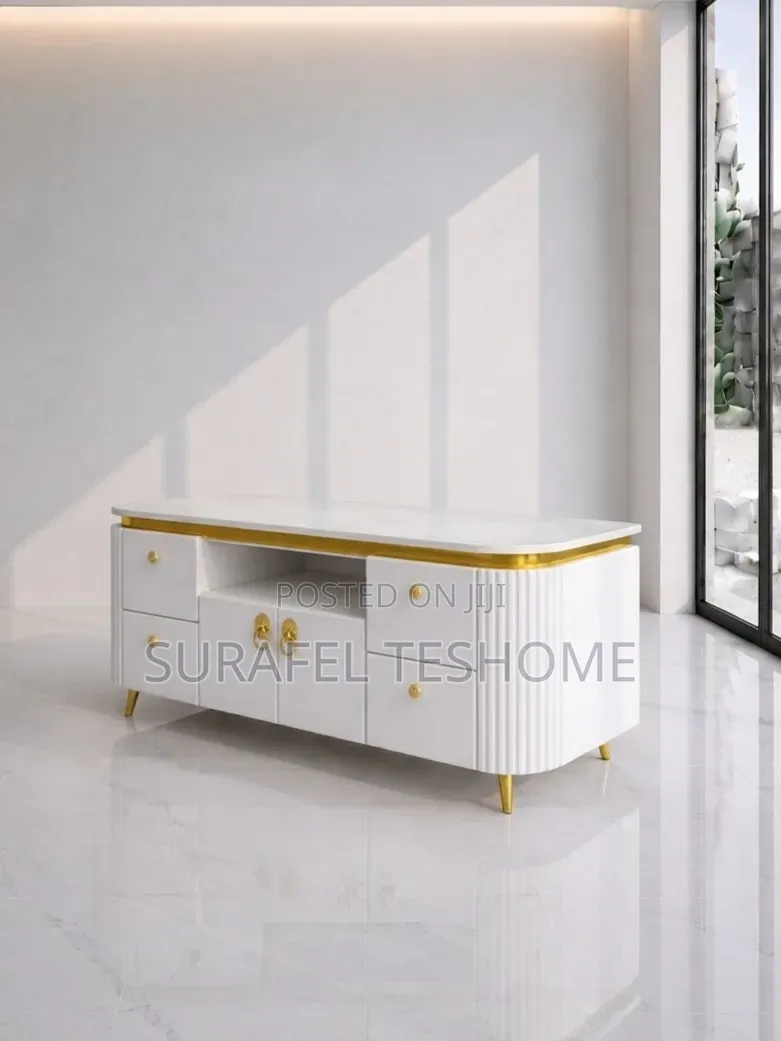ለአዲሱን ዓመት የቲቪ ማስቀመጫ ለሽያጭ | TV Stands Now for Sale