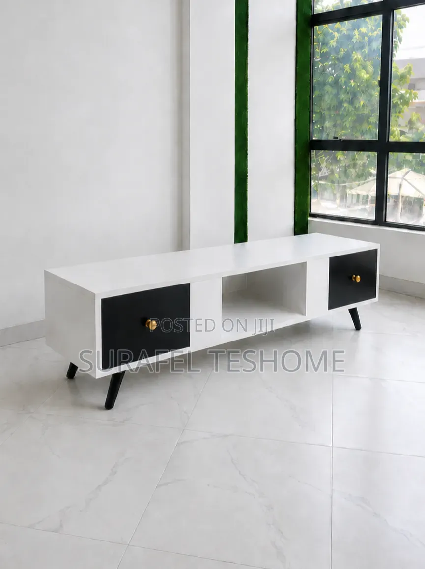 ለአዲሱን ዓመት የቲቪ ማስቀመጫ ለሽያጭ | TV Stands Now for Sale