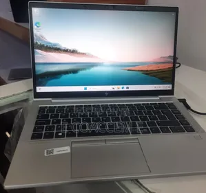 New Laptop HP 16GB Intel Core i7 SSD 512GB