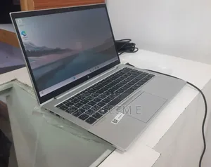 New Laptop HP 16GB Intel Core i7 SSD 512GB