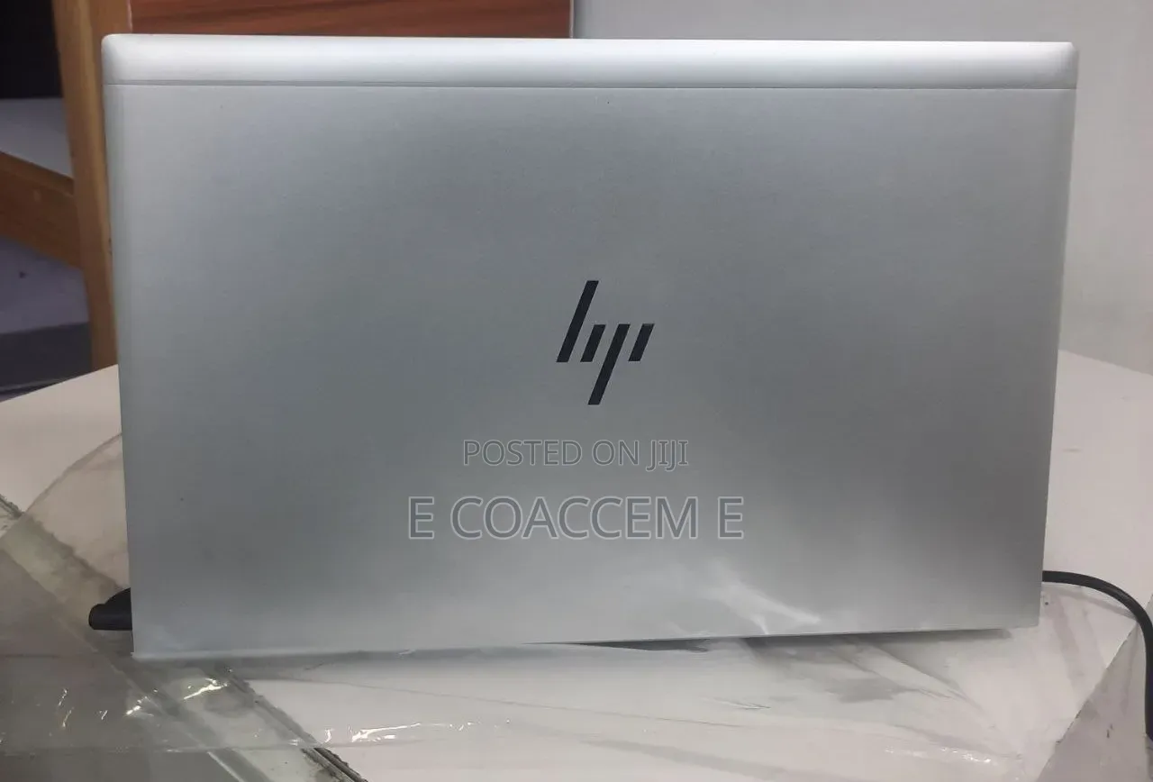New Laptop HP 16GB Intel Core i7 SSD 512GB