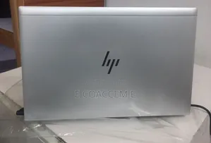 New Laptop HP 16GB Intel Core i7 SSD 512GB